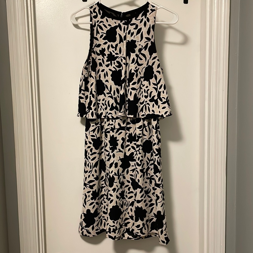 Loft Work Dress